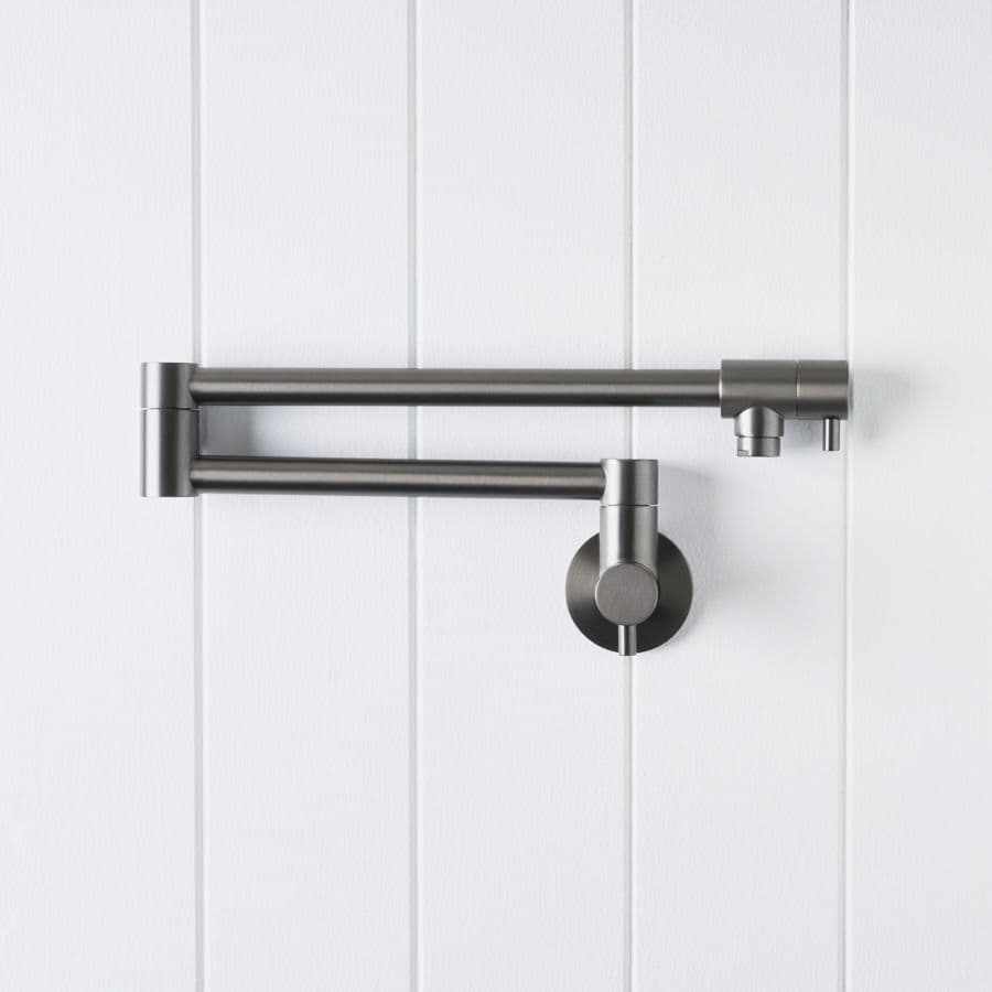 Pot Filler Gunmetal
