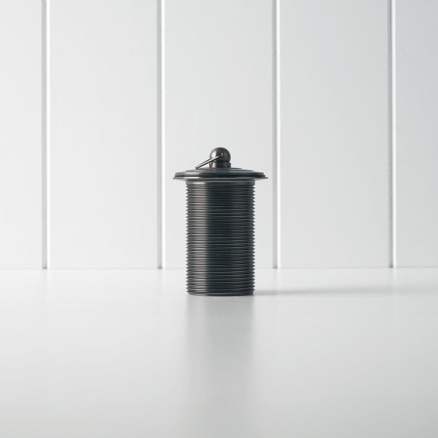 Plug and Waste Gunmetal