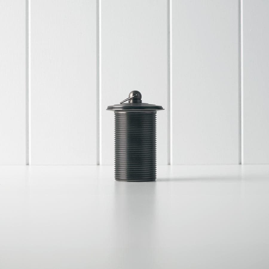 Plug and Waste Gunmetal