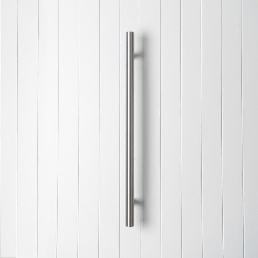 Heated Towel Rail Stainless Steel