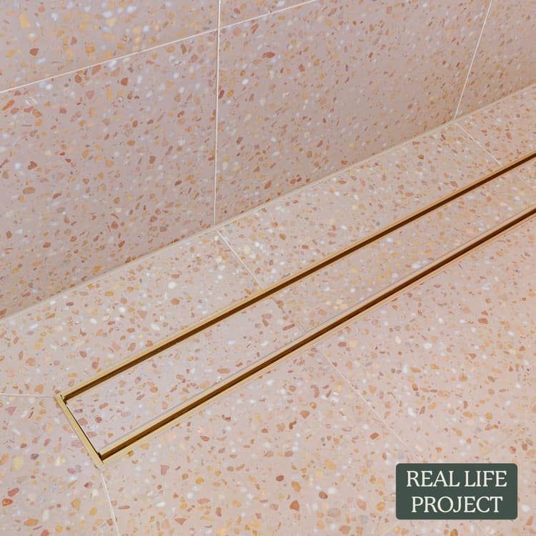 Strip Drains | Yabby