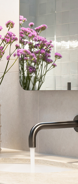 What is a Wall-Mounted Tap?