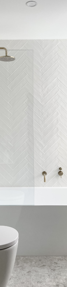 Shower Over Bath Setup Ideas