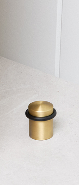 How to Install a Door Stopper?