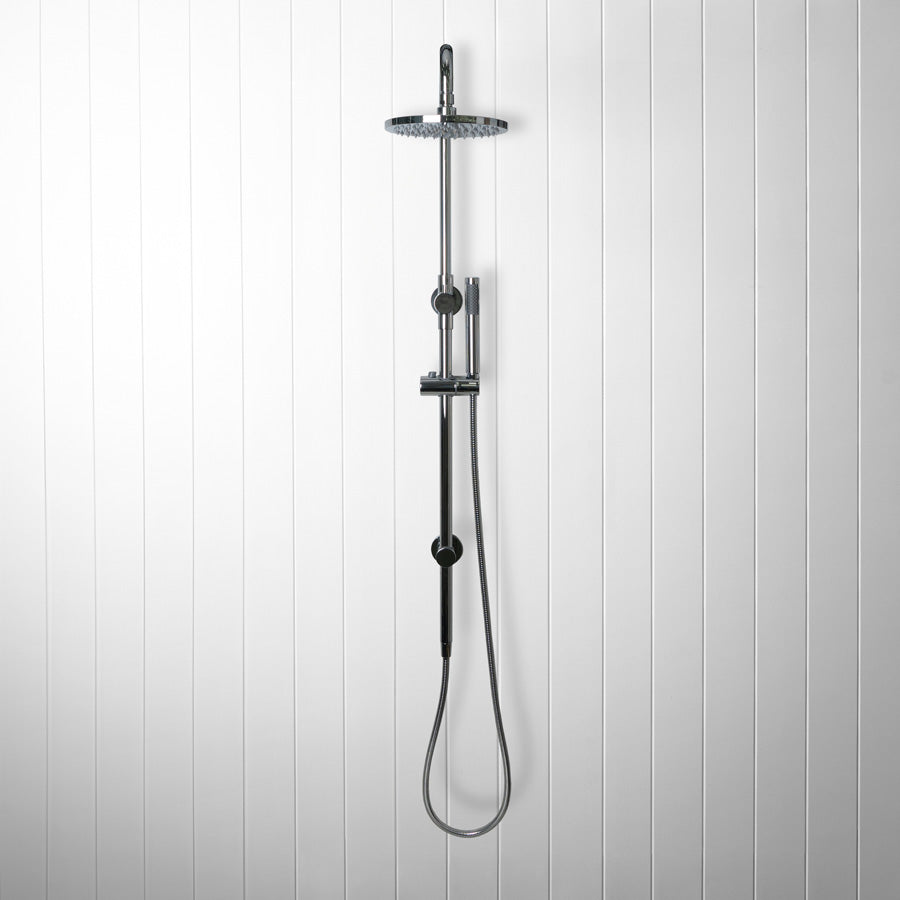 Combination Shower Chrome