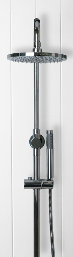 Combination Shower Chrome