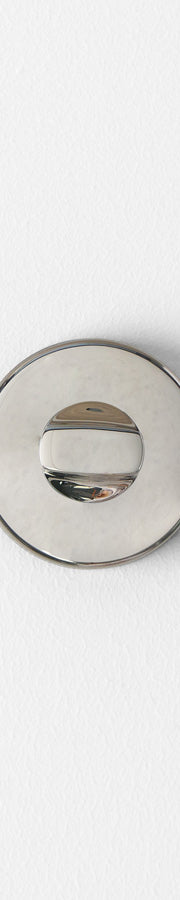 Door Lock Chrome
