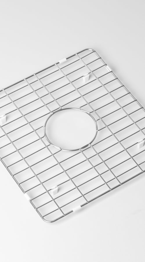 Farmhouse Sink Protector Double