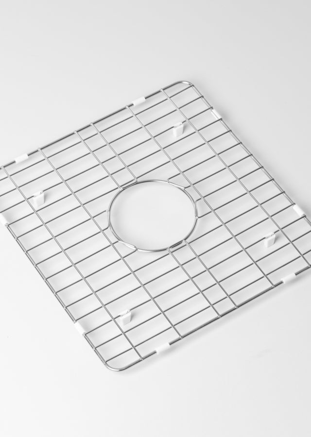 Farmhouse Sink Protector Double