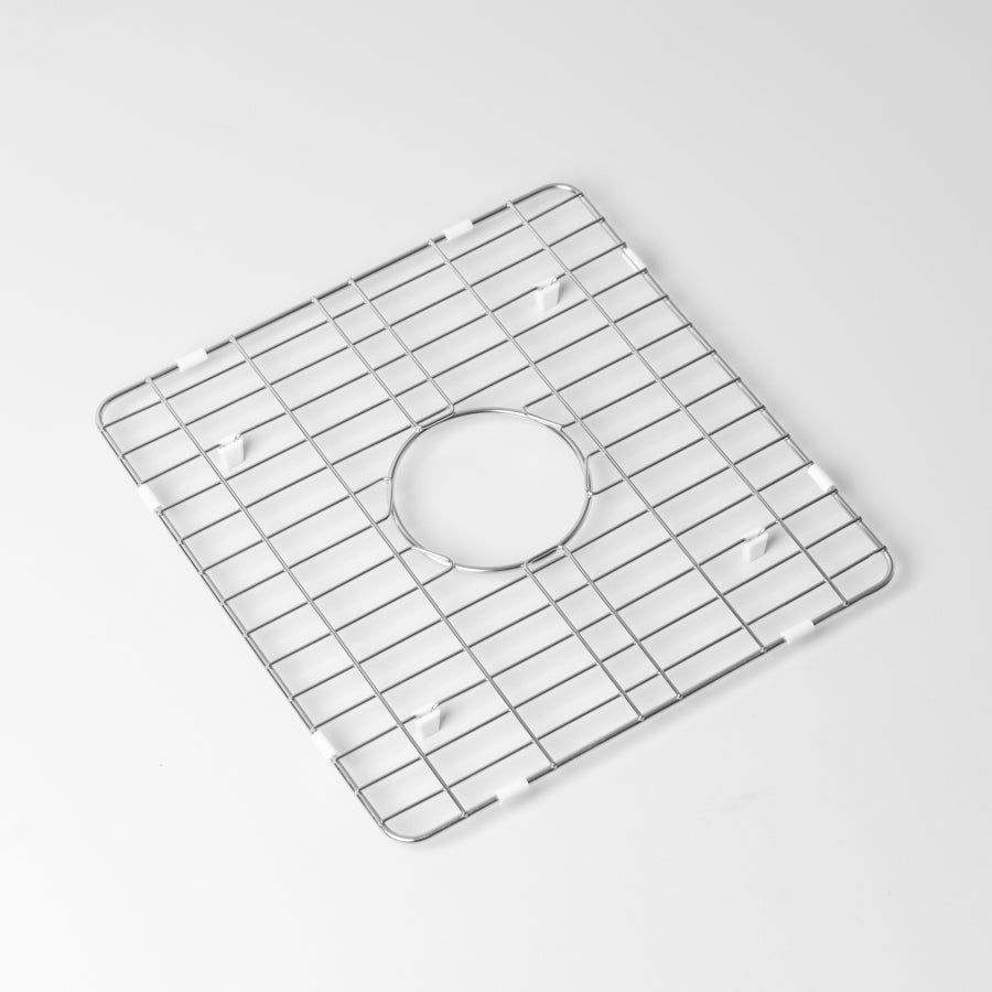 Farmhouse Sink Protector Double