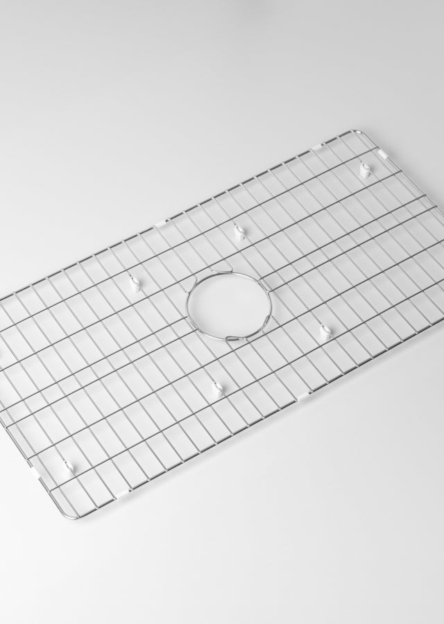 Farmhouse Sink Protector Large