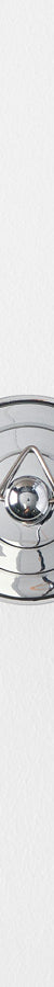 Plug and Waste Chrome