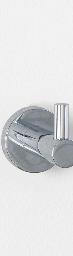 Robe Hook Chrome