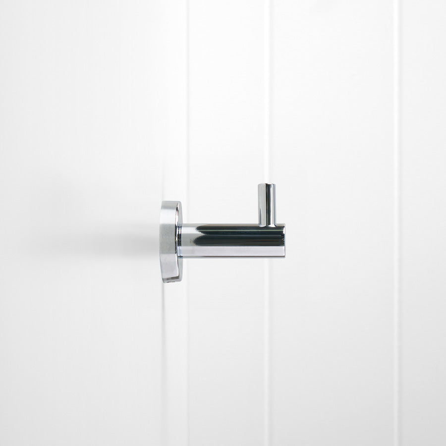 Robe Hook Chrome