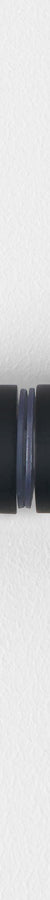 Shower Door Handle Matte Black