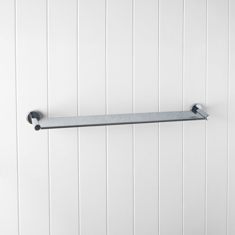 Shower Shelf Chrome
