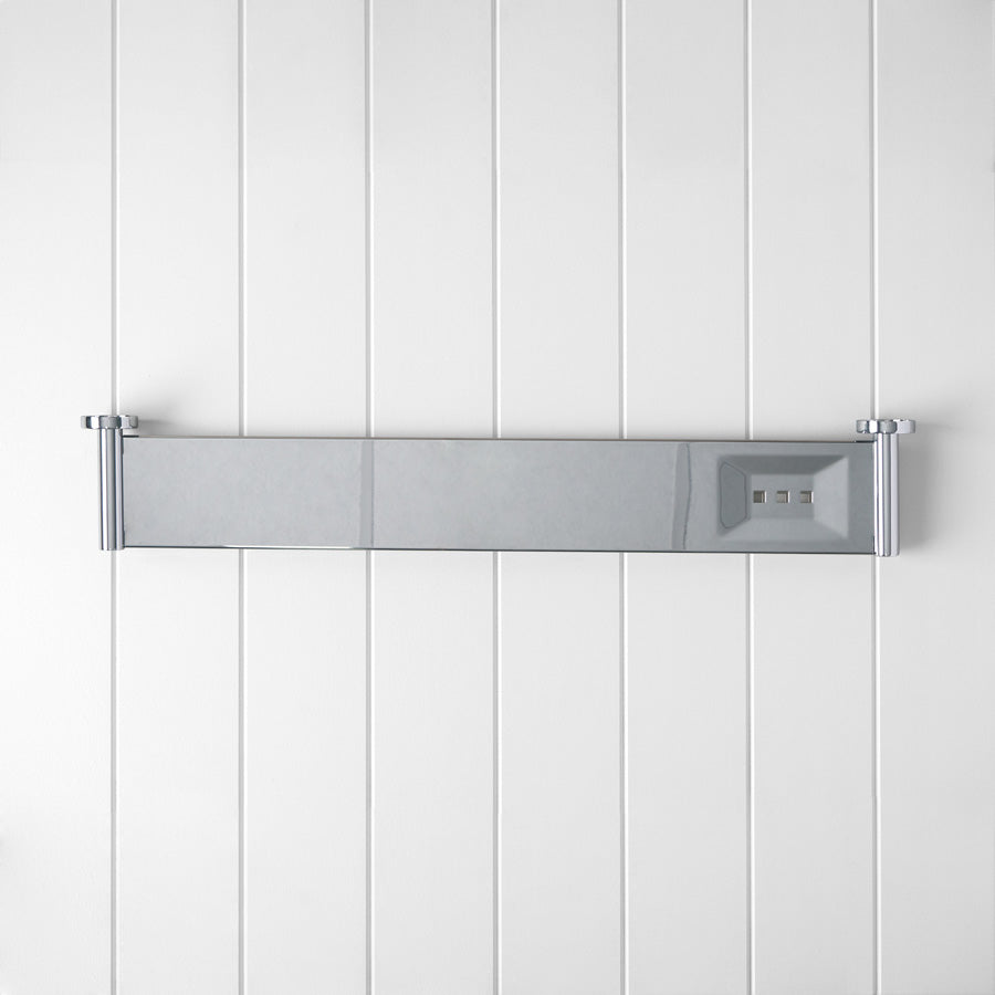 Shower Shelf Chrome