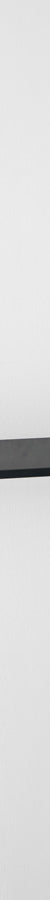 Shower Shelf Matte Black