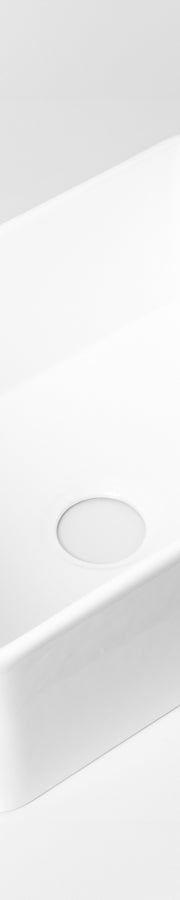 Small Farmhouse Fireclay Sink