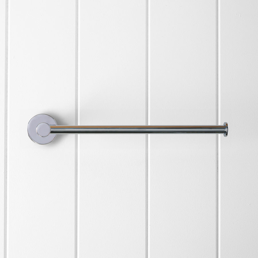 Sydney Hand Towel Holder Chrome