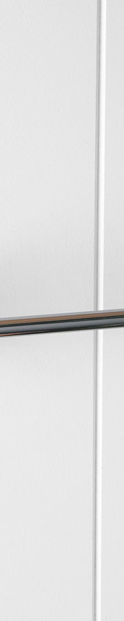 Sydney Hand Towel Holder Chrome
