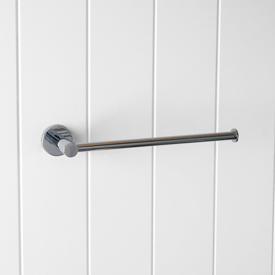 Sydney Hand Towel Holder Chrome