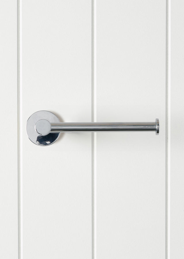 Sydney Toilet Roll Holder Chrome