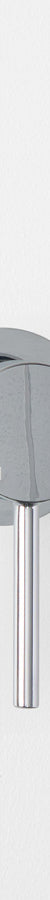 Sydney Wall Mixer Chrome