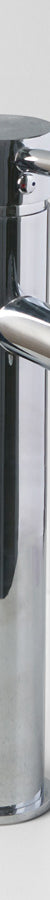 Tall Basin Mixer Chrome