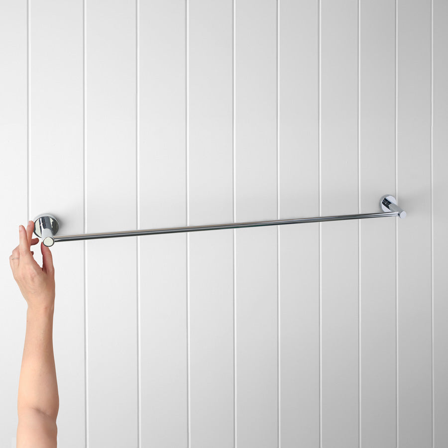 Towel Rail Chrome