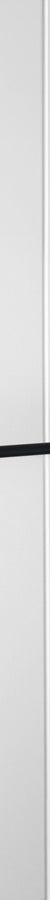 Towel Rail Matte Black