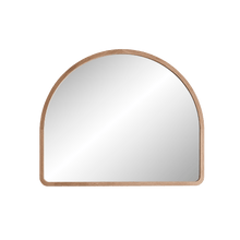 Alura Arch Mirror 1200 Tasmanian Oak