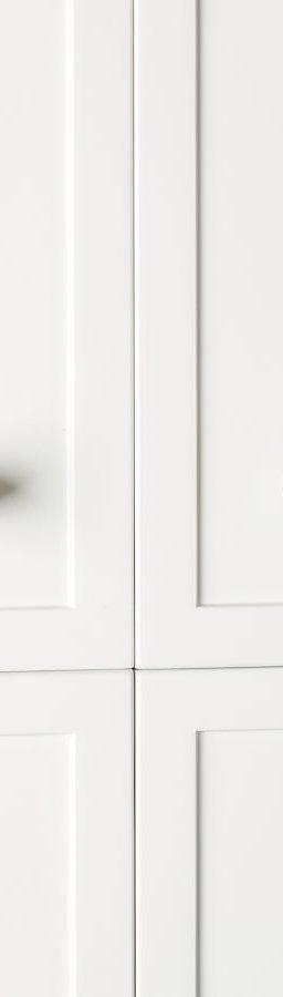 Cabinetry Knob Brushed Brass