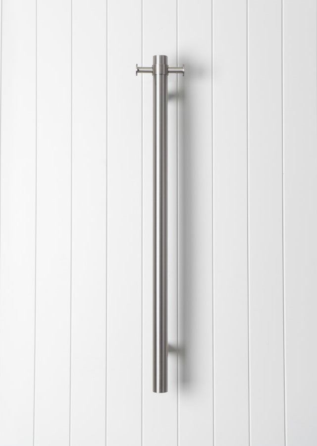Heated Towel Rail Stainless Steel