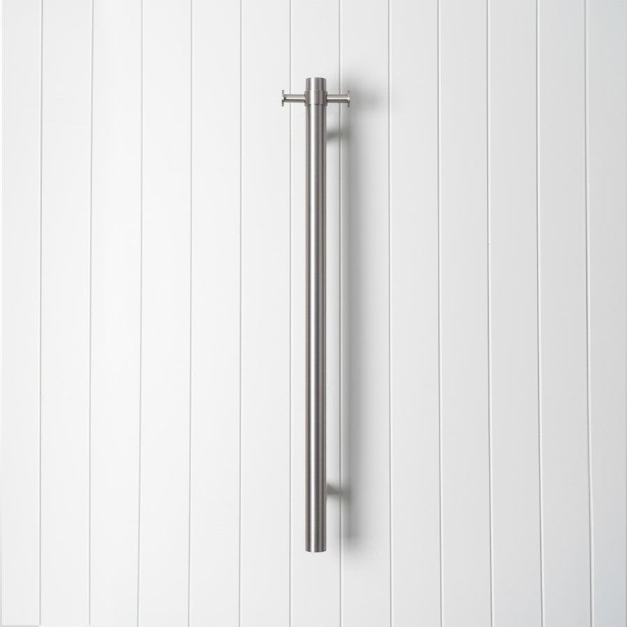 Heated Towel Rail Stainless Steel