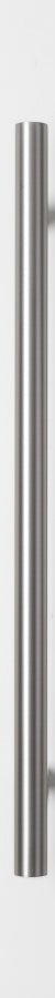 Heated Towel Rail Stainless Steel