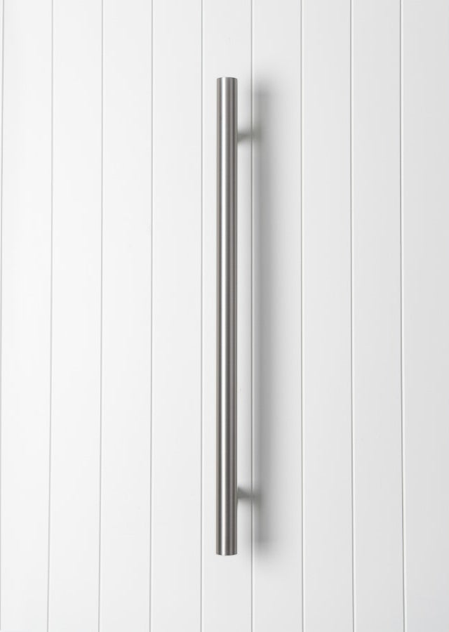 Heated Towel Rail Stainless Steel