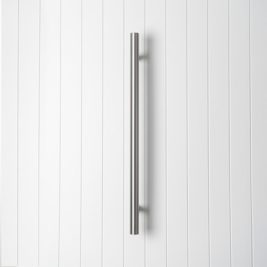 Heated Towel Rail Stainless Steel