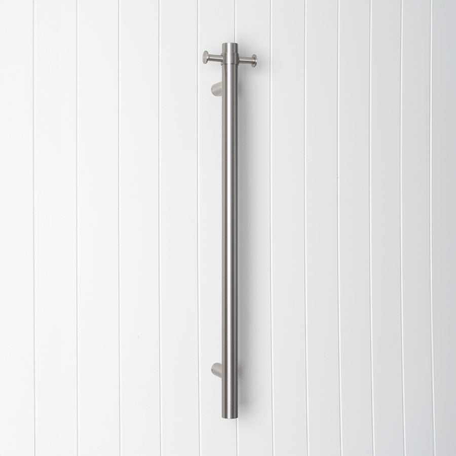 Heated Towel Rail Stainless Steel