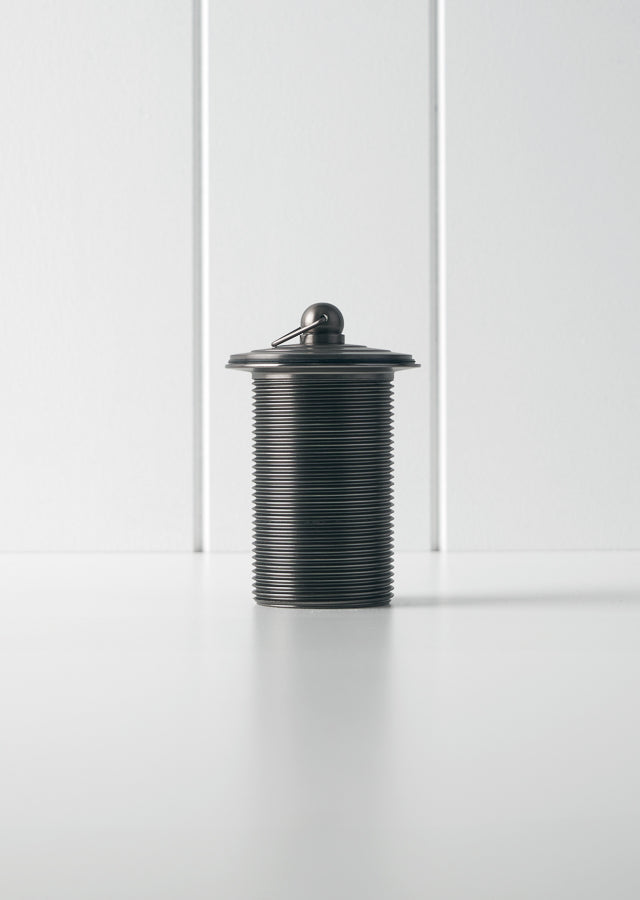 Plug and Waste Gunmetal