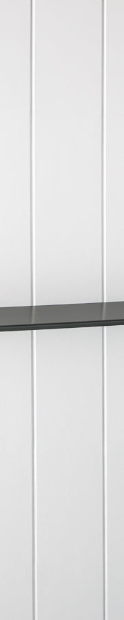 Shower Shelf Gunmetal