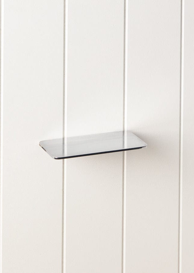 Soap Shelf Chrome