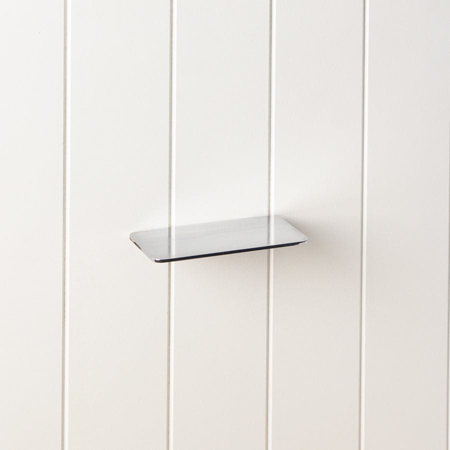 Soap Shelf Chrome