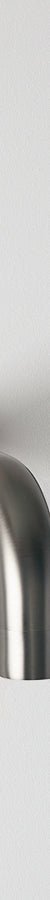 Sydney Wall Spout + Mixer Gunmetal