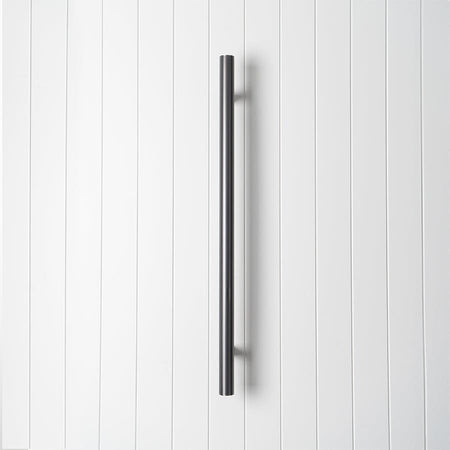 Heated towel rail gunmetal sale