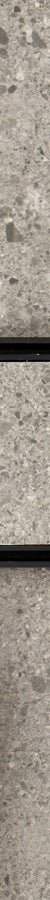 Tile Insert Floor Waste Matte Black