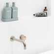 Wall Spout Warm Brushed Nickel